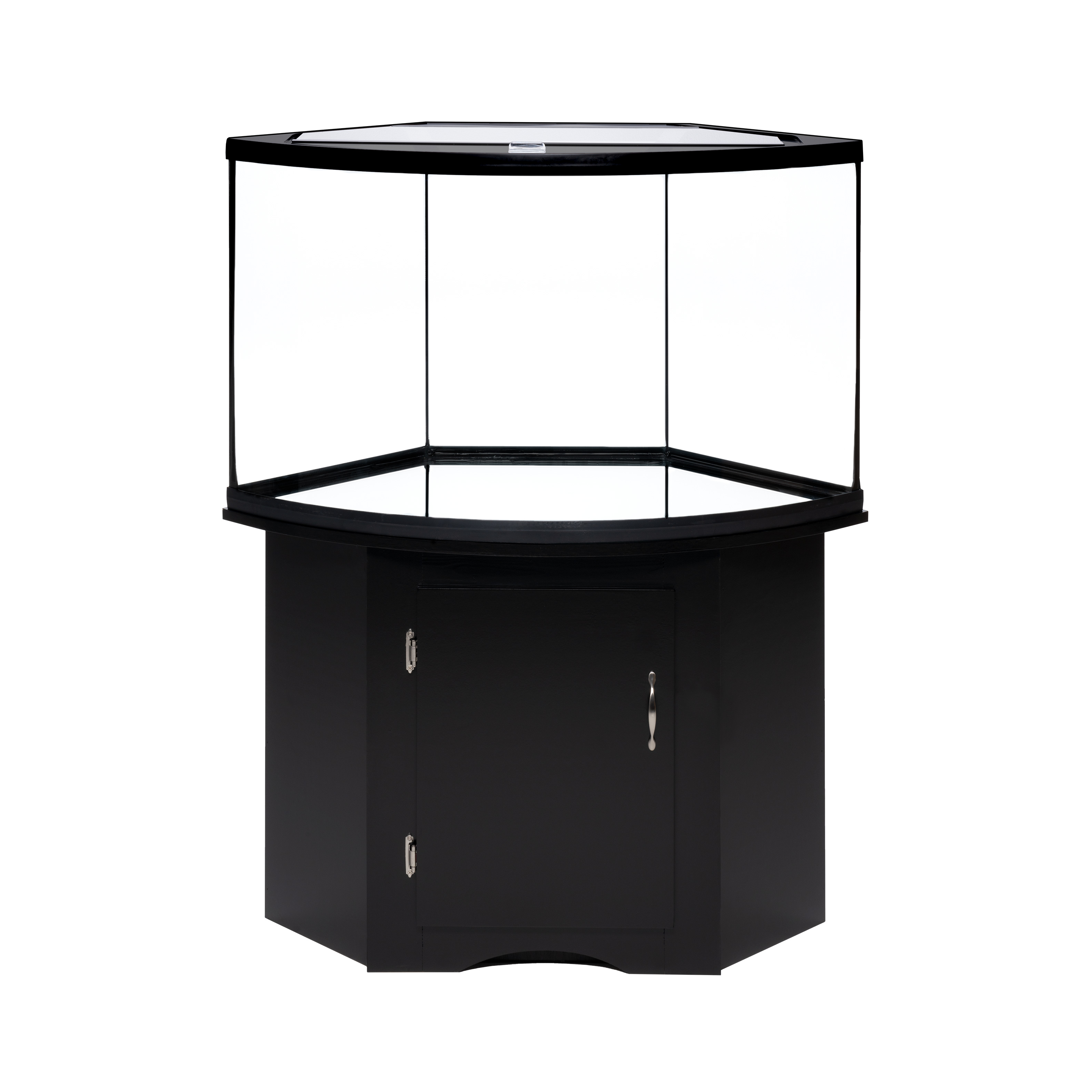 Petsmart deals corner aquarium